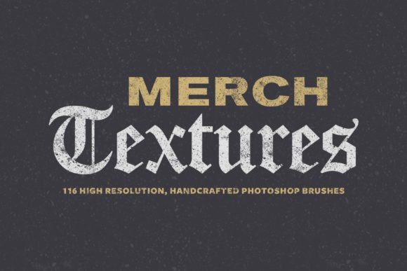 Merch Textures: Elevating Brand Identity Through Strategic Visual Detail