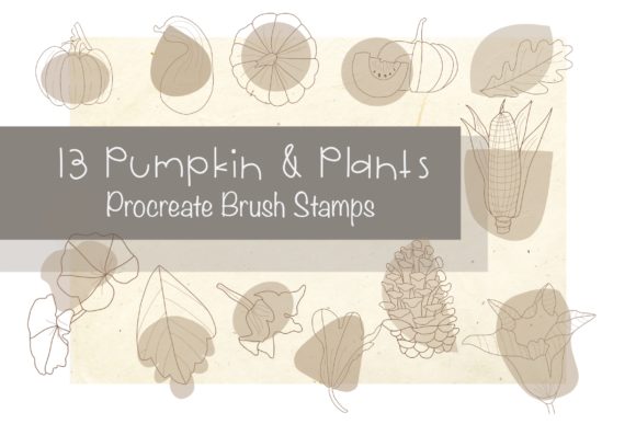 Procreate Stamp Pumpkin Color Palette: A Practical Guide for Digital Creators