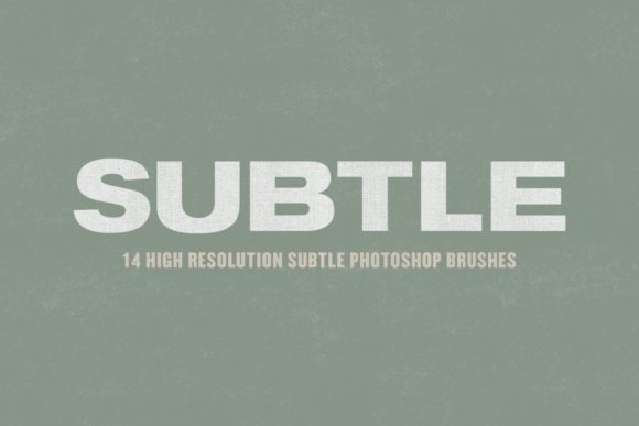 Subtle Texture Pack: Elevating Digital Designs with Soft, High-Resolution Details