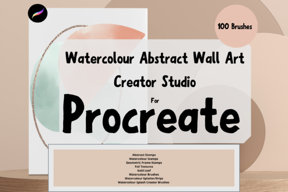 Unlocking Creative Potential with the Procreate Wall Art Print Creator Studio